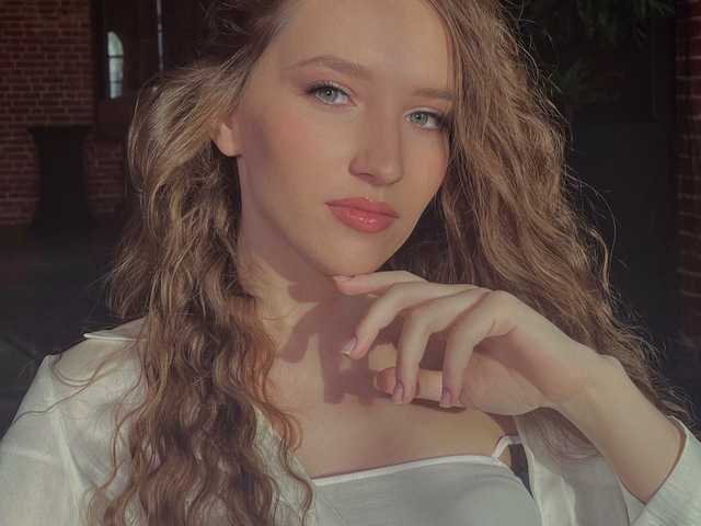 A profil fényképe SweetBaby-