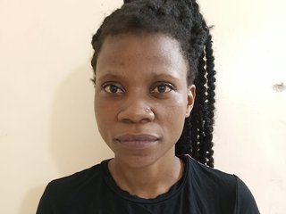 Erotikus videocsevegés Sweetbaby006