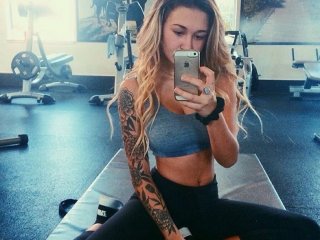 A profil fényképe sweetbb69