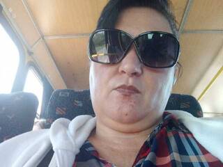 Erotikus videocsevegés SweetBerryyy