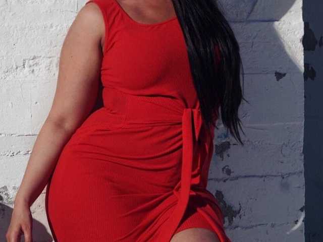 A profil fényképe sweetcaribean