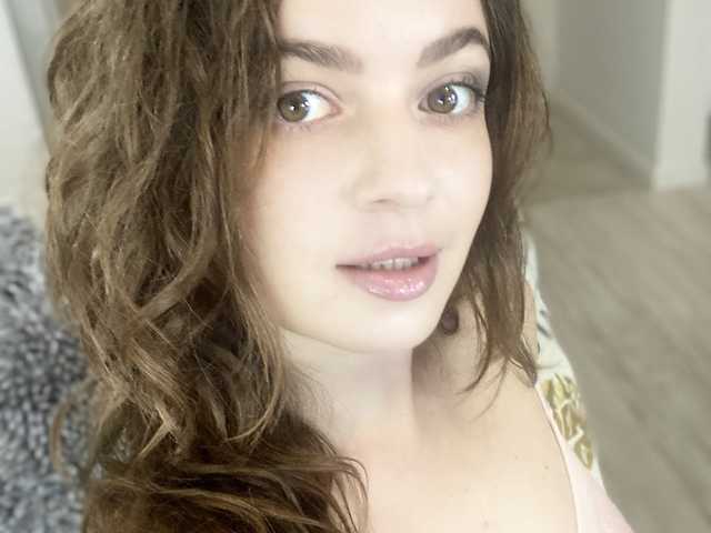A profil fényképe SweetCarrol