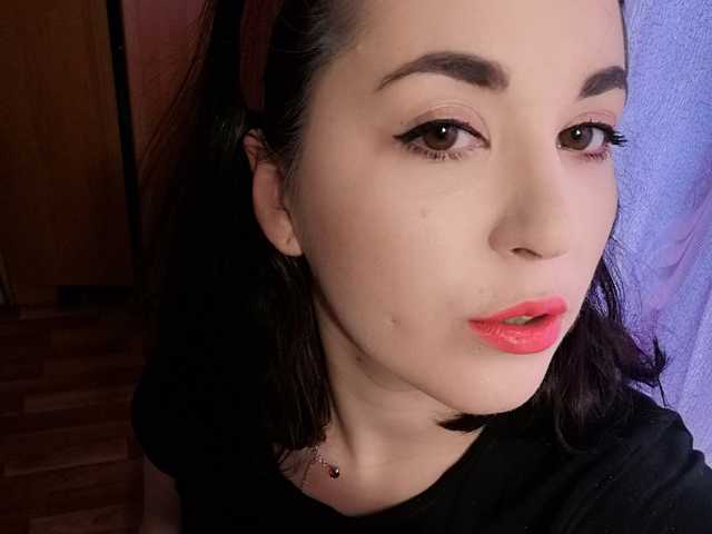 A profil fényképe SweetKristina