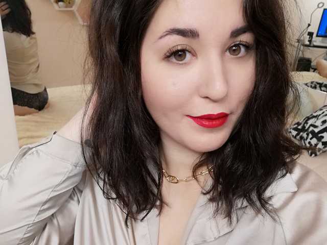 A profil fényképe SweetKristina