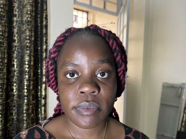 A profil fényképe Sweetchanda