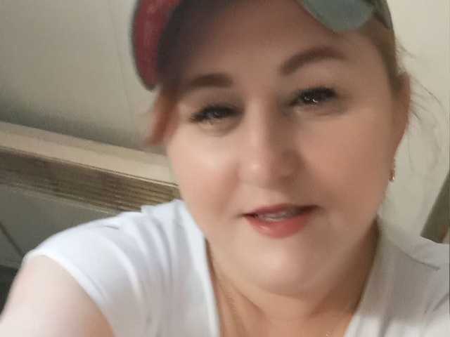 A profil fényképe SweetCherrry
