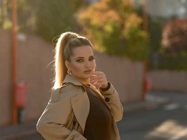 A profil fényképe Sweetcherry-27