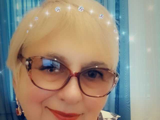 A profil fényképe SweetCherry00