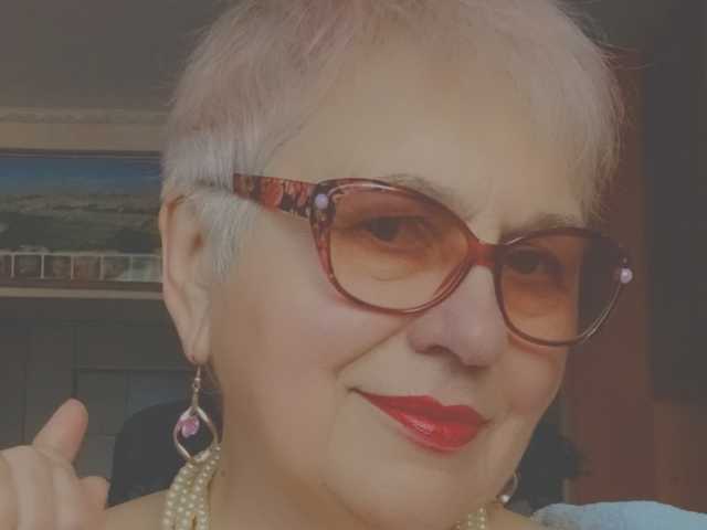 A profil fényképe SweetCherry00