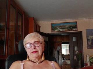 Erotikus videocsevegés SweetCherry00