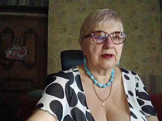 Erotikus videocsevegés SweetCherry00