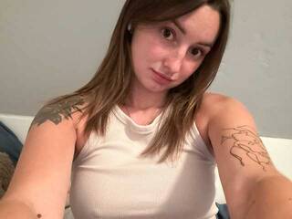 Erotikus videocsevegés Sweetcherryberry