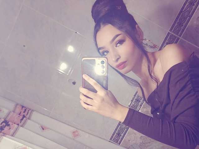 A profil fényképe SweetChristine