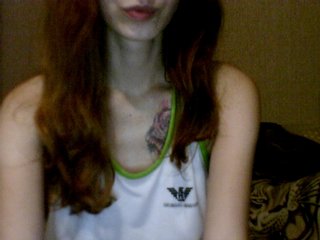 Fényképek SweetCoroline The best compliment tokens) tits 80, butt 45, pussy 100, completely undress 150. show private, camera 30