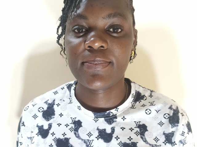 A profil fényképe Sweetdarkskin