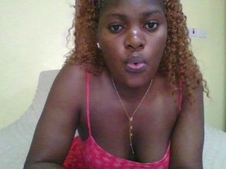 Erotikus videocsevegés Sweetdarkskin