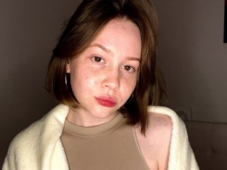Erotikus videocsevegés -sweetdreamss-