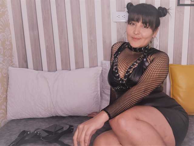 A profil fényképe SweetEvilGirl