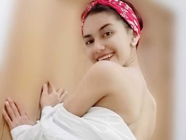 A profil fényképe sweetfer