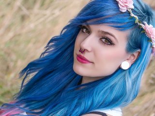 A profil fényképe SweetFox