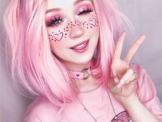 A profil fényképe SweetFox
