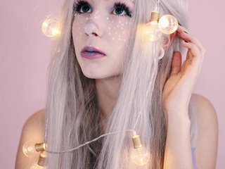 A profil fényképe SweetFox