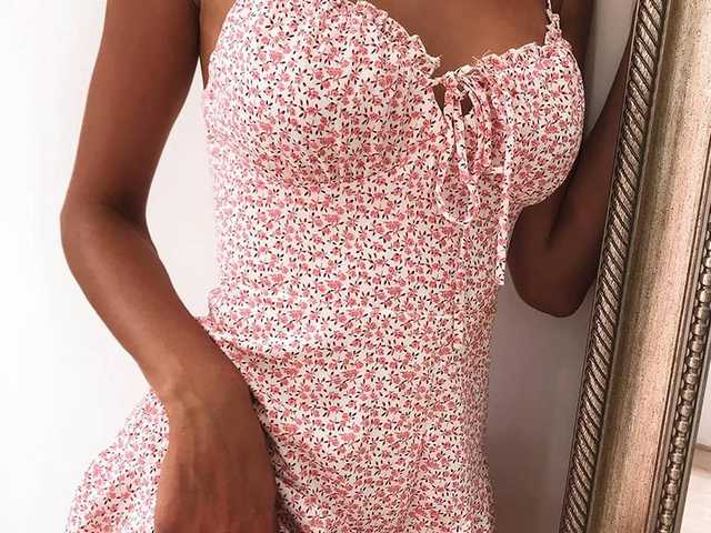 A profil fényképe SweetFox