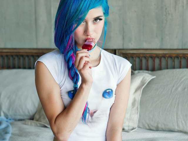 A profil fényképe SweetFox