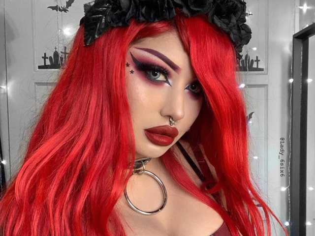 A profil fényképe SweetFox