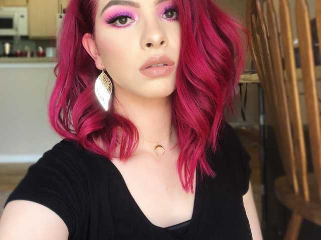A profil fényképe SweetFox