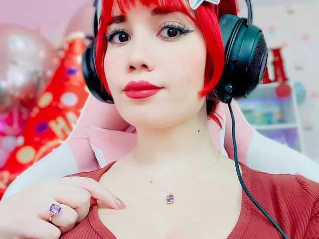 A profil fényképe SweetFox