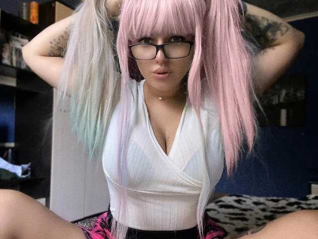 A profil fényképe SweetFox