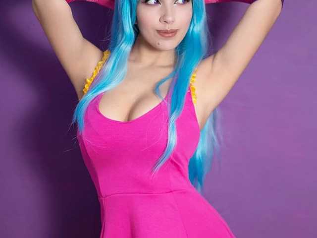 A profil fényképe SweetFox