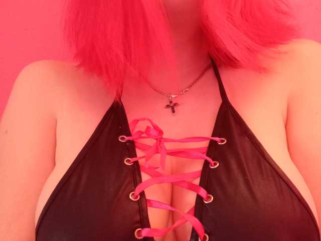 A profil fényképe SweetFox