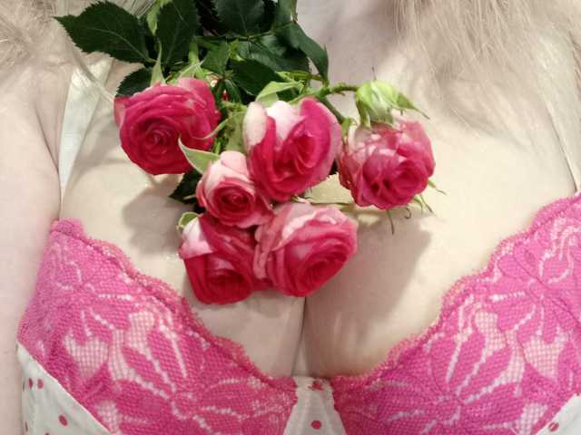 A profil fényképe SweetFox