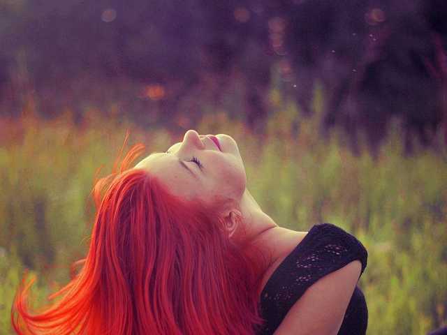 A profil fényképe SweetFox