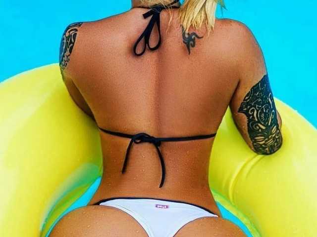 A profil fényképe SweetFox