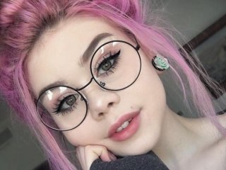 A profil fényképe SweetFox