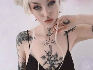 A profil fényképe SweetFox
