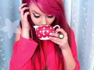 A profil fényképe SweetFox