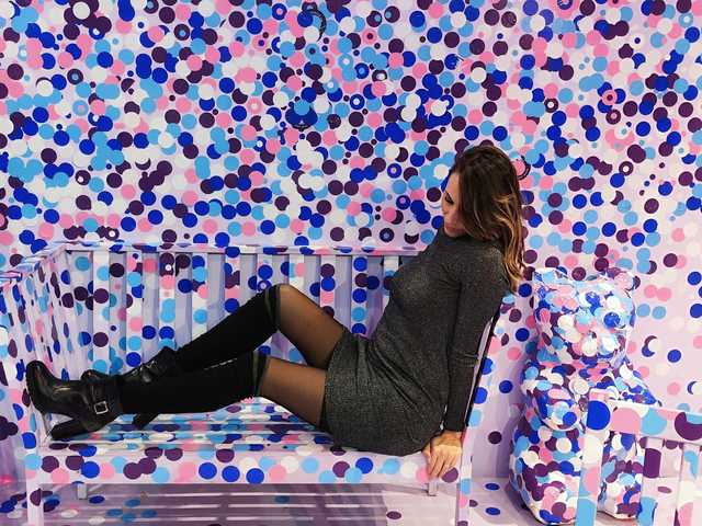 A profil fényképe SweetGattina