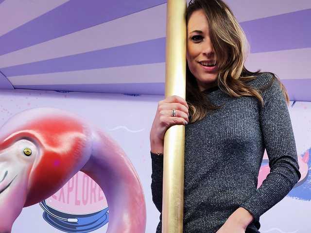 A profil fényképe SweetGattina