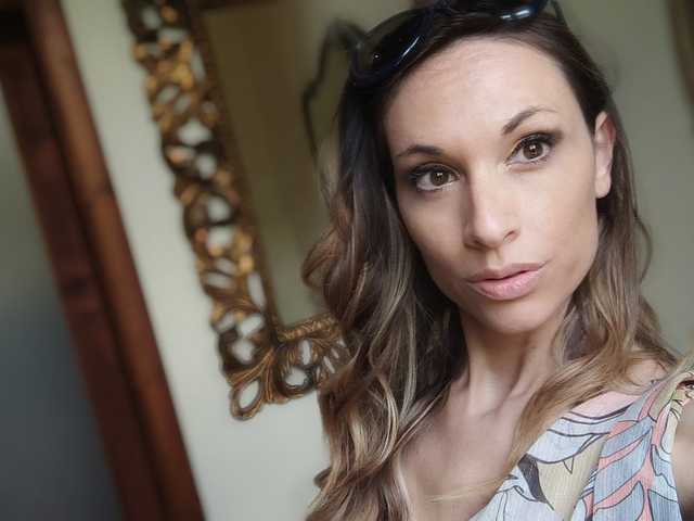 A profil fényképe SweetGattina