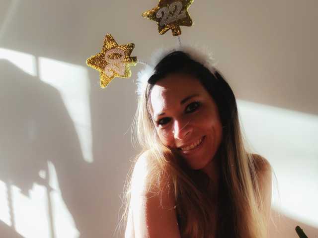 A profil fényképe SweetGattina