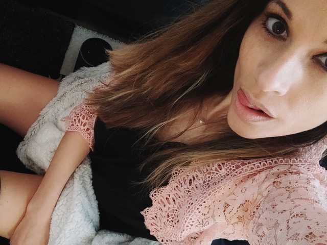 A profil fényképe SweetGattina