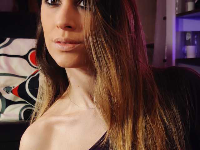 A profil fényképe SweetGattina