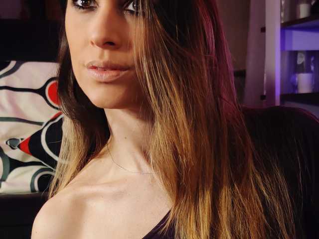 A profil fényképe SweetGattina