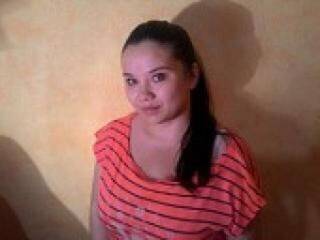 Erotikus videocsevegés sweetgirllx