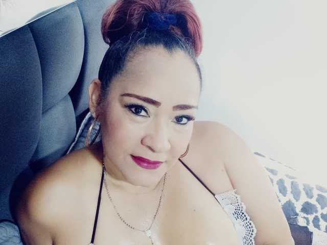 A profil fényképe sweetgoddessbig