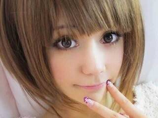 Erotikus videocsevegés SweetHao